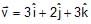 Resolution of Vectors: Motion in a Plane | Physics Class 11 - NEET